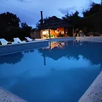 Chacras Lodge